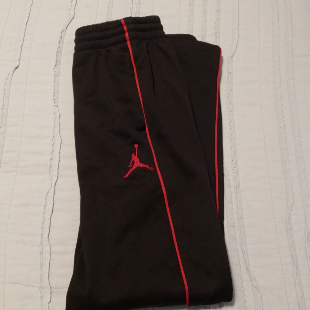 Boys Nike pants